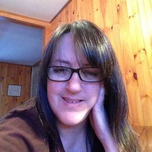 Meet your Posher, Bernadette